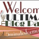 Ultimate Blog Party!