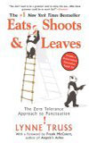 Buy 'Eats, Shoots & Leaves' from Amazon