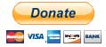 Make a donation for the Options WordPress theme with PayPal - it's fast, free and secure!