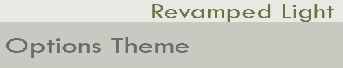 A new and improved version of the Light stylesheet