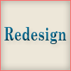 New Design: Retro-fitted
