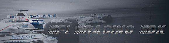 F1 Racing DK