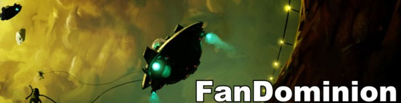 Fan Dominion