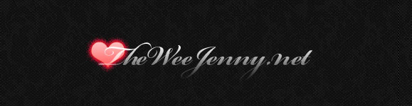 The Wee Jenny