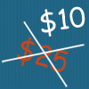 Club memberships at Theme Hybrid for $10