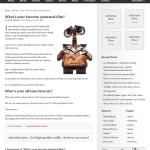 Redesigning Pop Critics: Part 1