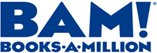 Books-a-Million Logo