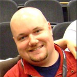 Brad Williams