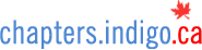 Chapters Indigo Logo
