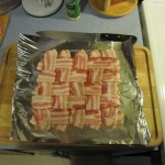 Bacon Weave