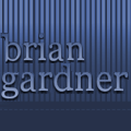 Brian Gardner