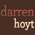 Darren Hoyt